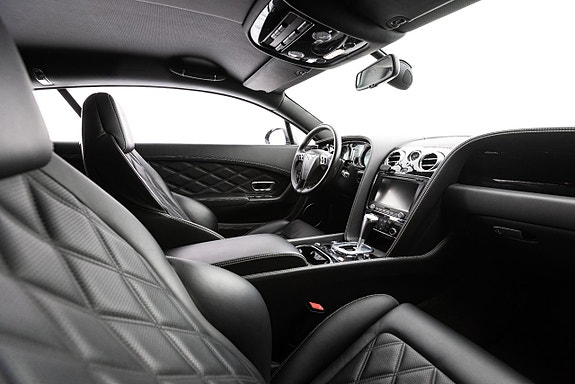 Bentley Continental GT 15 of 30
