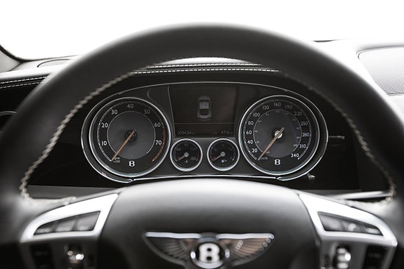 Bentley Continental GT 20 of 30