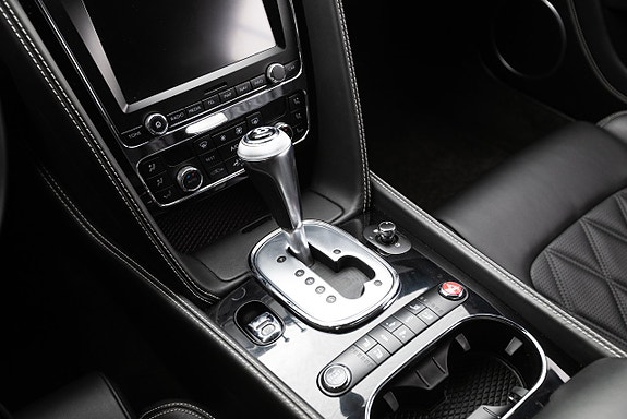Bentley Continental GT 24 of 30