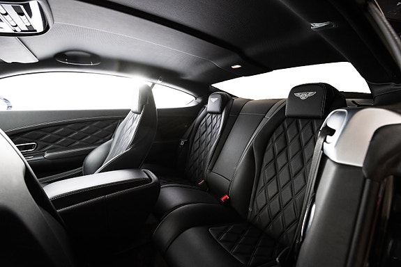 Bentley Continental GT 19 of 30