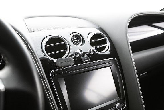 Bentley Continental GT 23 of 30