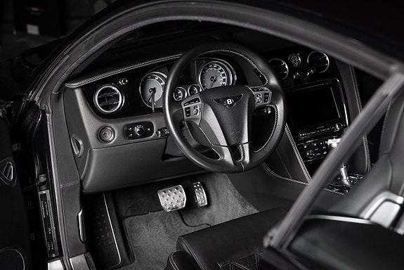 Bentley Continental GT 10 of 30