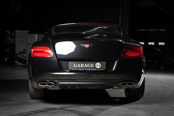 Bentley Continental GT 6 of 30