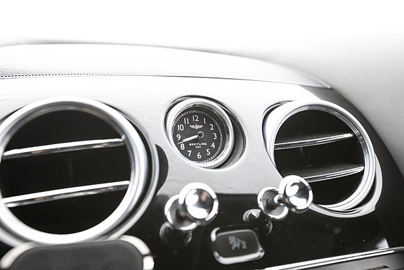 Bentley Continental GT 26 of 30