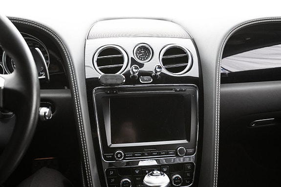 Bentley Continental GT 22 of 30