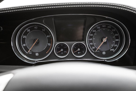 Bentley Continental GT 27 of 30