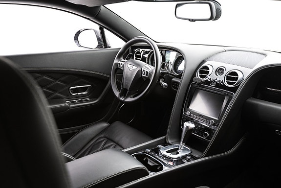 Bentley Continental GT 16 of 30