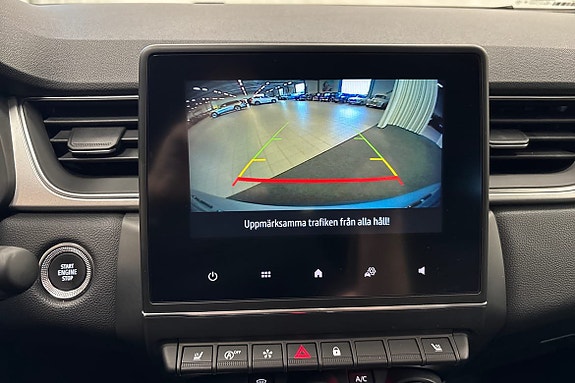 Renault Captur 15 of 18