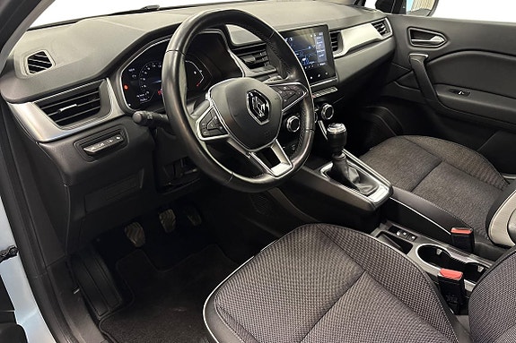 Renault Captur 8 of 18