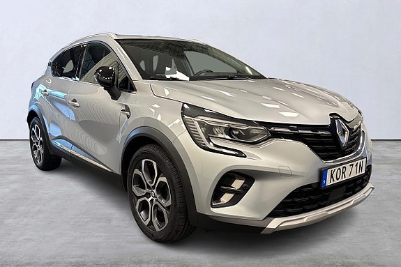 Renault Captur 6 of 18