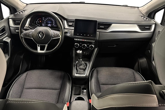 Renault Captur 9 of 18
