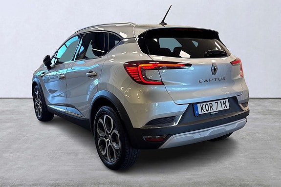 Renault Captur 4 of 18