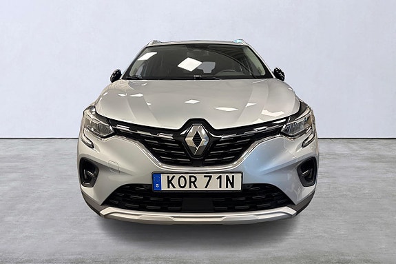 Renault Captur 7 of 18