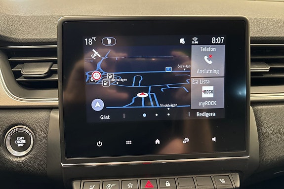 Renault Captur 14 of 18