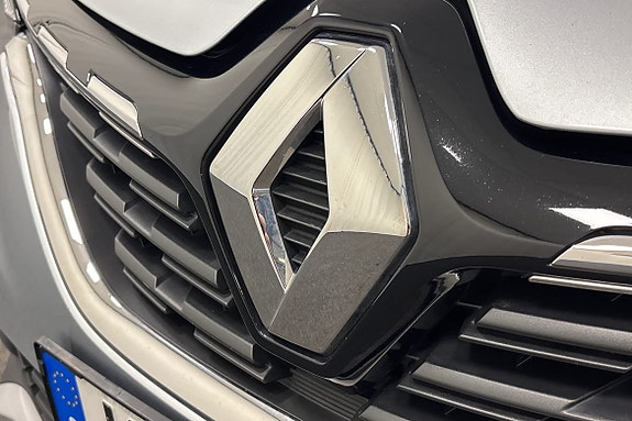 Renault Captur 16 of 18