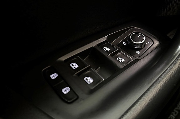 Volkswagen Touareg 20 of 21
