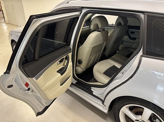 Saab 9-3 7 of 8