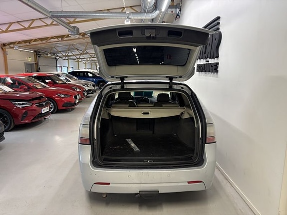 Saab 9-3 5 of 8