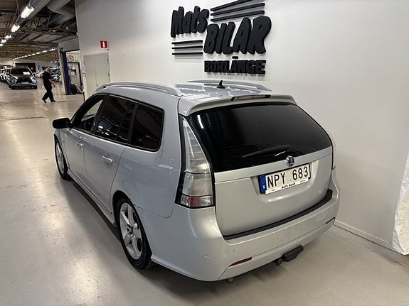 Saab 9-3 3 of 8