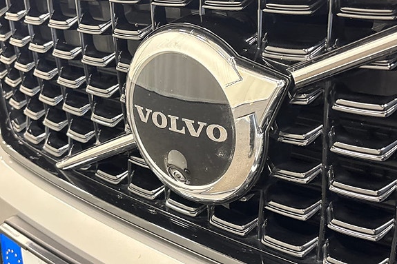 Volvo XC40 19 of 20