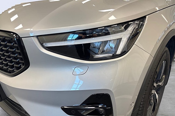 Volvo XC40 20 of 20