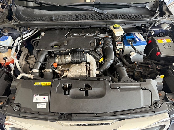 Peugeot 308 25 of 30