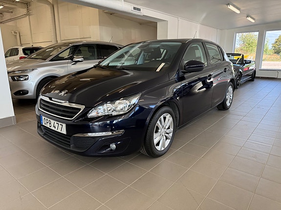 Peugeot 308 9 of 30