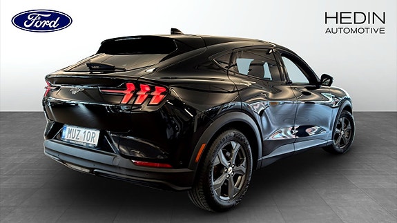 Ford Mustang Mach-E 2 of 11