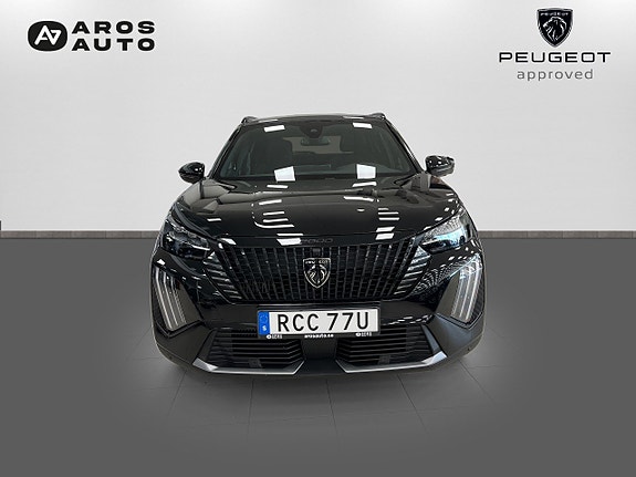 Peugeot 2008 2 of 14