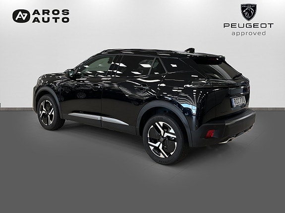 Peugeot 2008 6 of 14