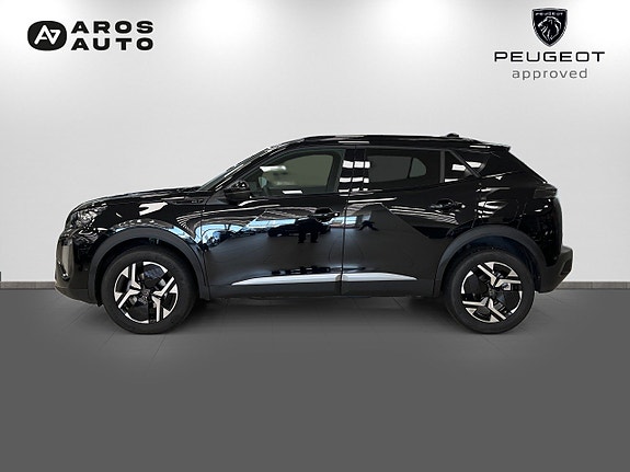 Peugeot 2008 4 of 14