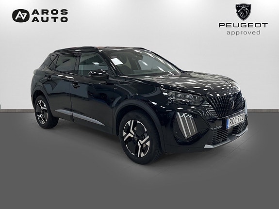 Peugeot 2008 3 of 14
