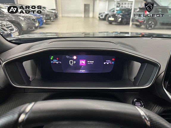 Peugeot 2008 10 of 14