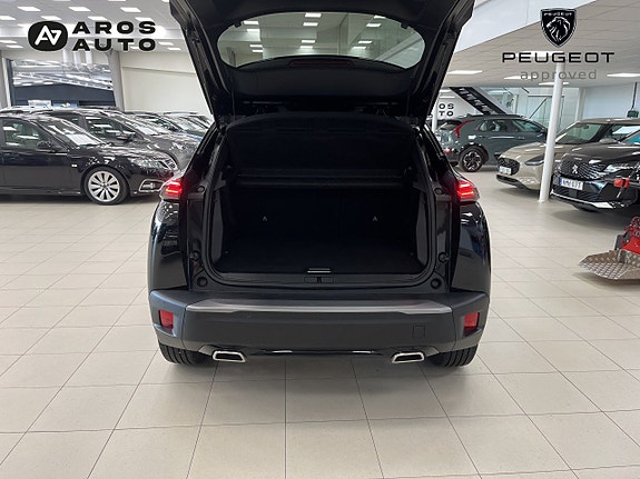 Peugeot 2008 14 of 14