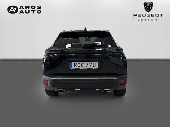 Peugeot 2008 5 of 14
