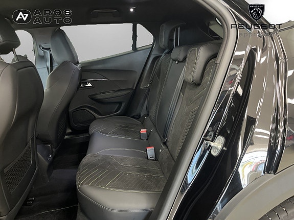 Peugeot 2008 9 of 14