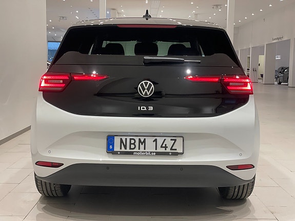 Volkswagen ID.3 6 of 23