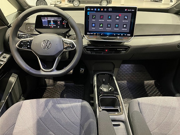 Volkswagen ID.3 9 of 23