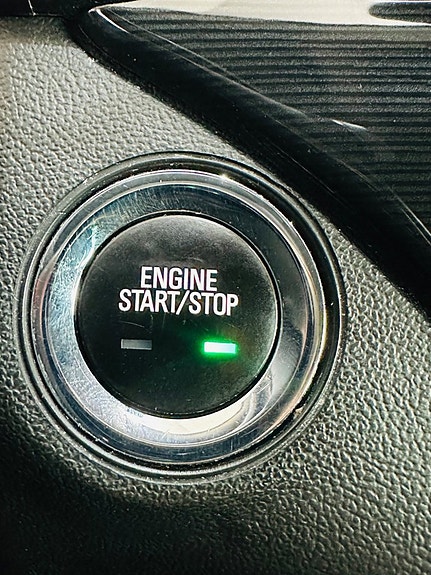 Opel Insignia 22 of 24