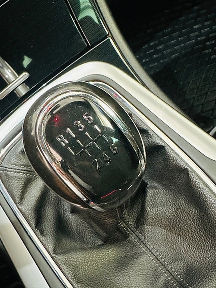 Opel Insignia 18 of 24