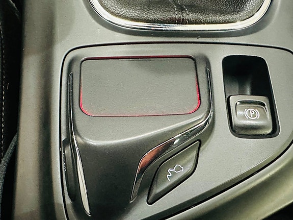 Opel Insignia 21 of 24