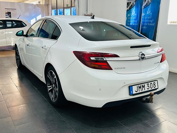 Opel Insignia 7 of 24