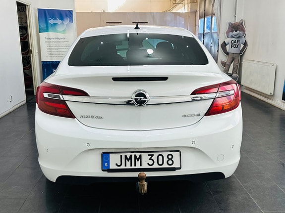 Opel Insignia 9 of 24