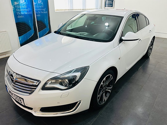 Opel Insignia 6 of 24