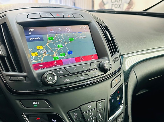 Opel Insignia 19 of 24