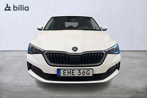 Skoda Scala 4 of 15