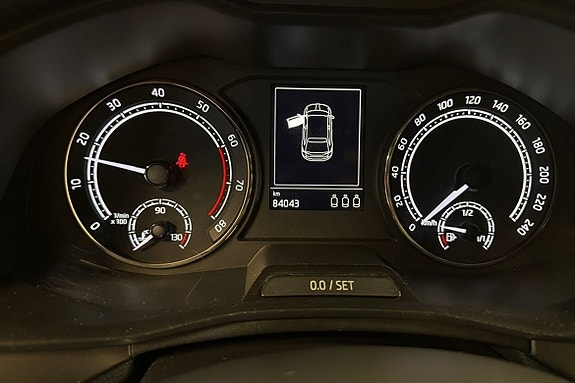 Skoda Scala 12 of 15