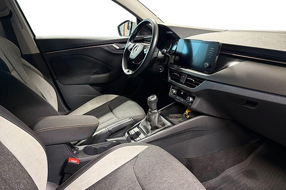 Skoda Scala 5 of 15