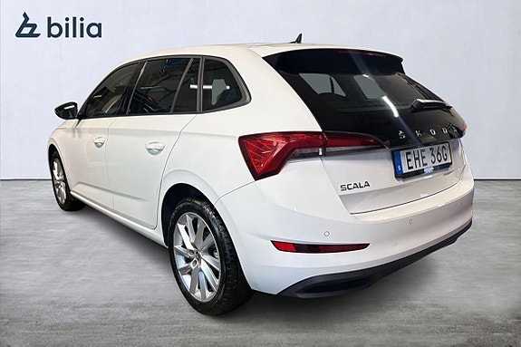 Skoda Scala 2 of 15