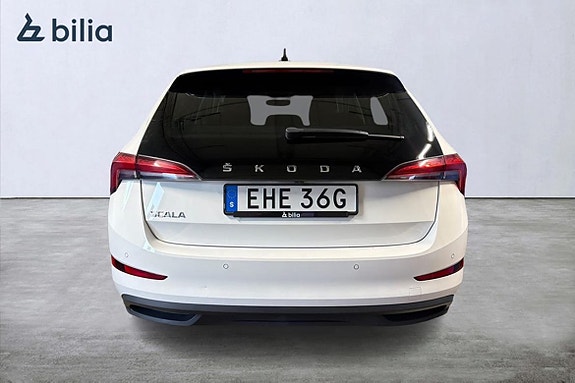 Skoda Scala 3 of 15